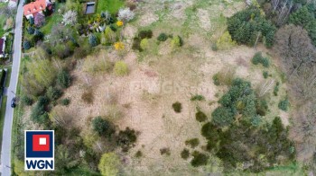 Działka budowlana na sprzedaż Proszkowa